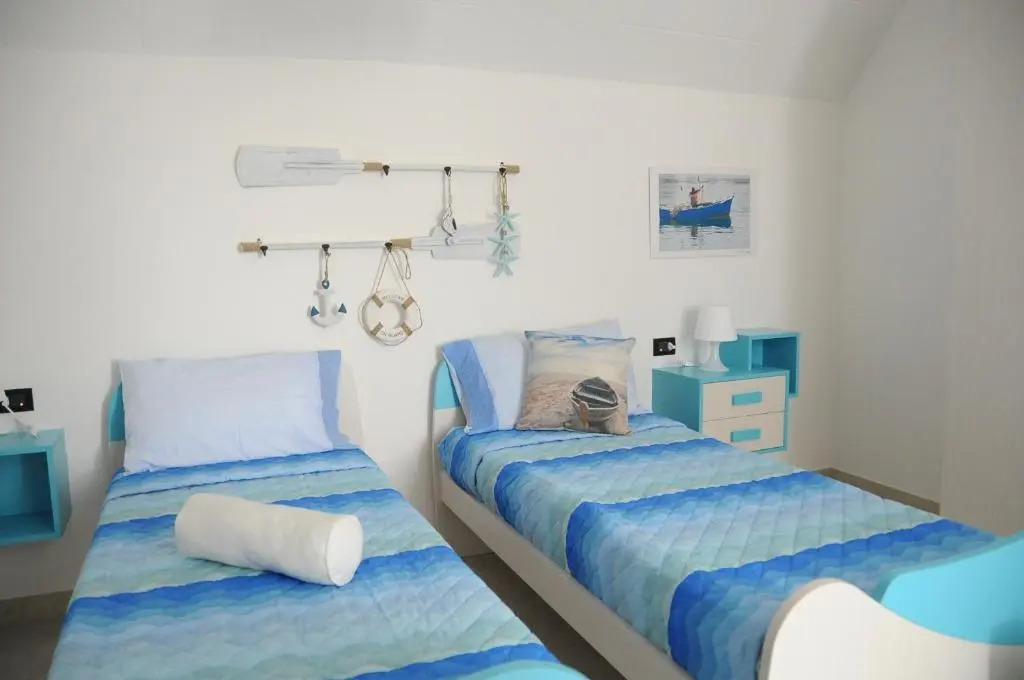 Gioia Casa Vacanze in Monopoli