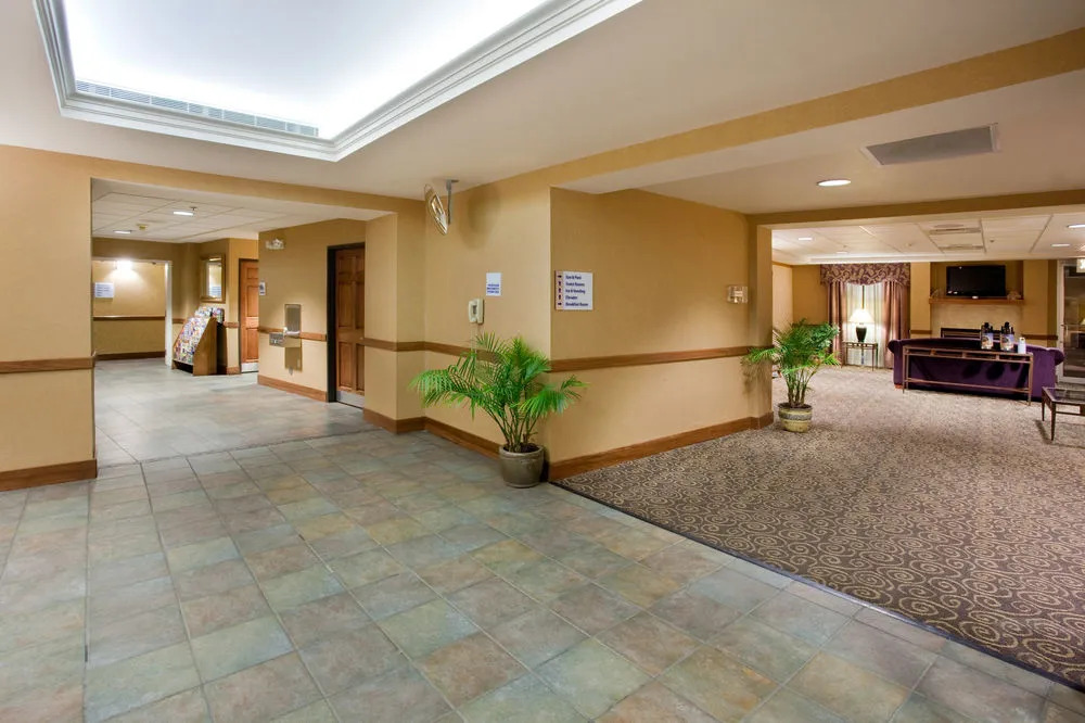 Holiday Inn Express Boulder