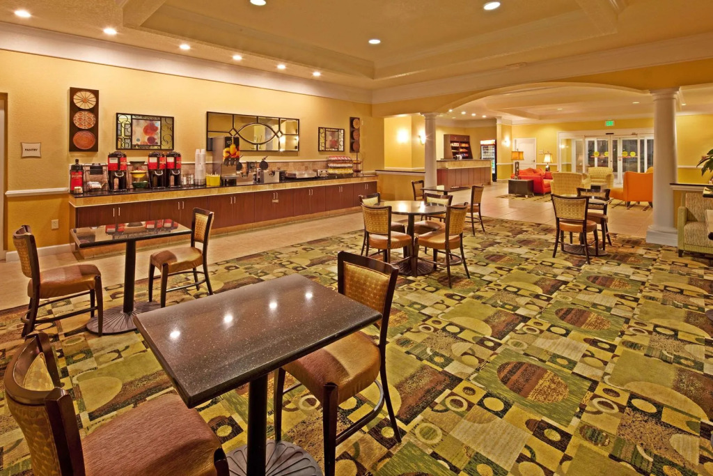Stay Express Inn & Suites - Mobile, Al