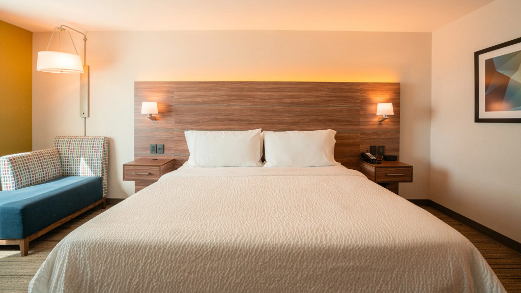 Holiday Inn Express Hotel & Suites CD. Juarez - Las Misiones by IHG