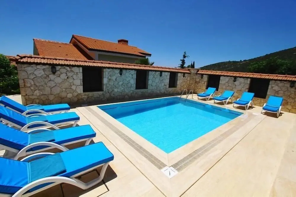 Villa Isabel