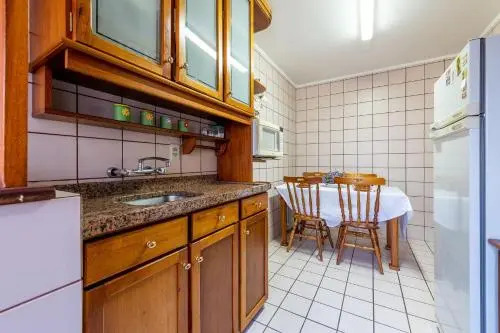 Casa aconchegante no centro de Gramado