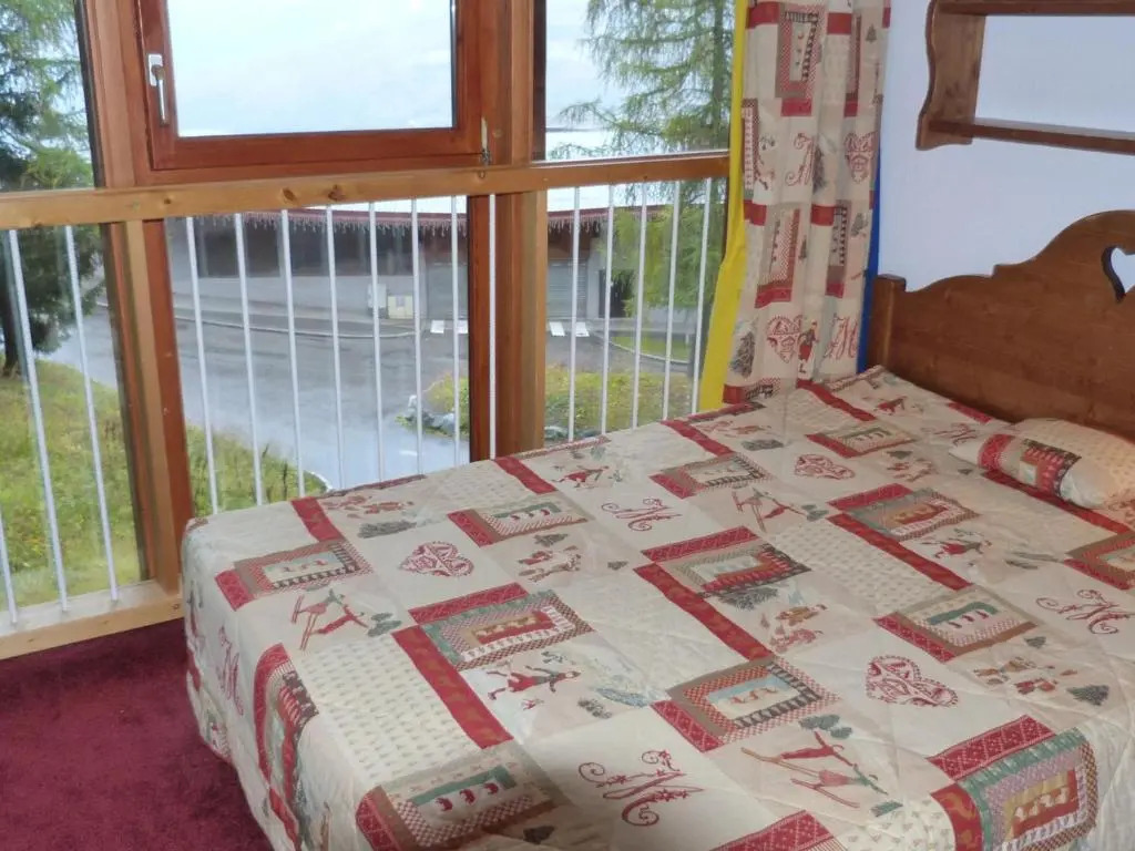 Appartement Les Arcs 1800, 2 pièces, 6 personnes - FR-1-411-222