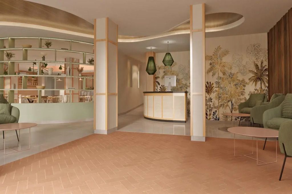 Hotel LIVVO Anamar Suites
