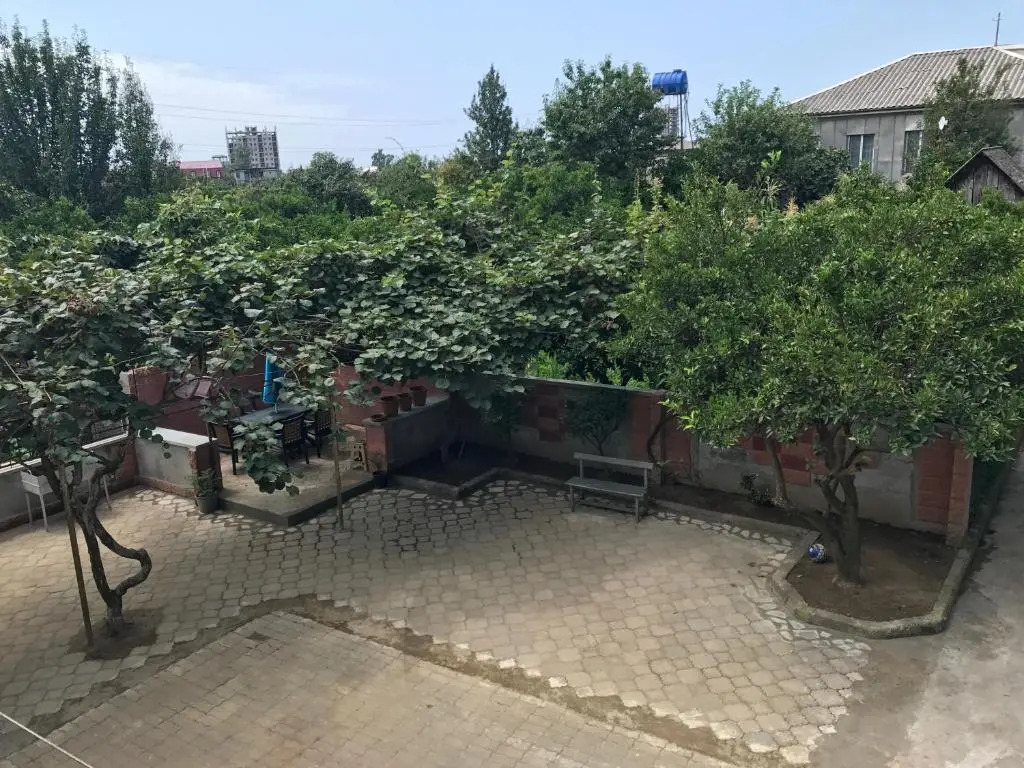 Guesthouse Green House