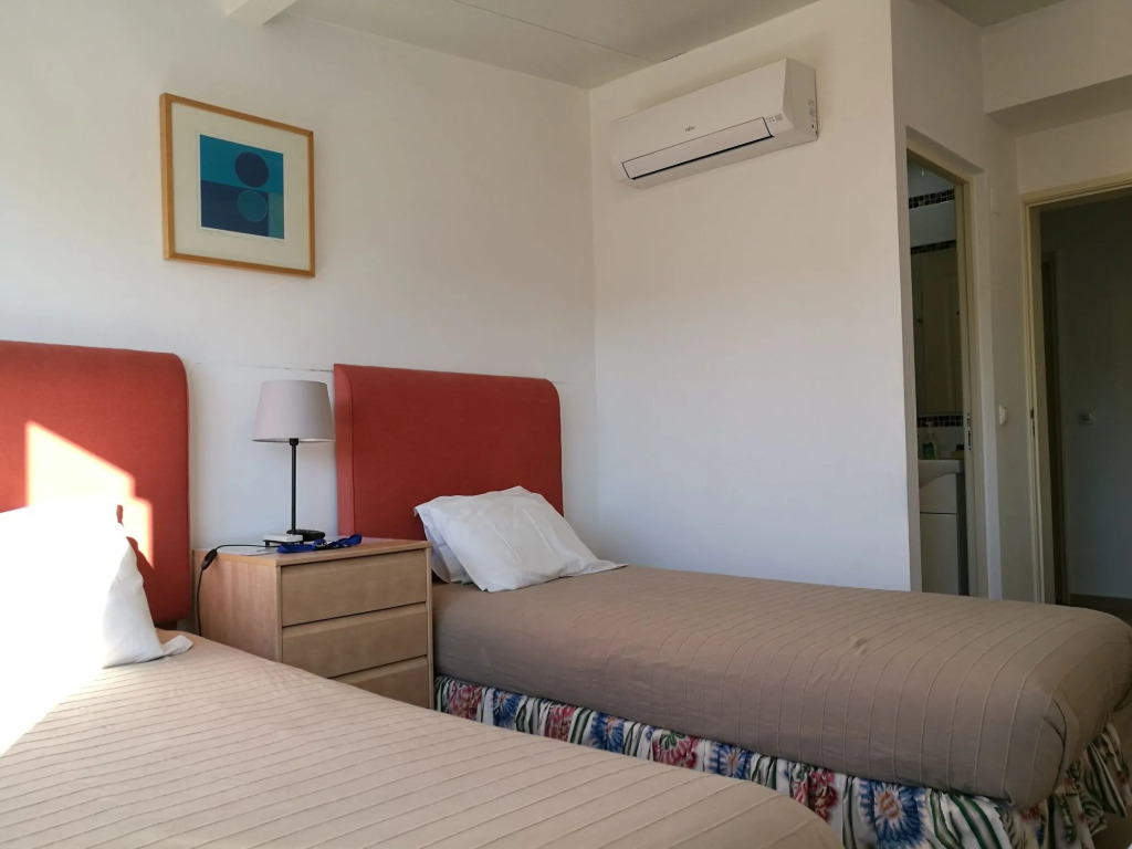 Discovery Apartment Expo - Aeroporto