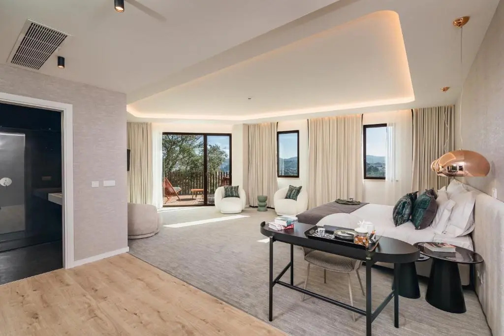 Haven Nature Hotel & Villas