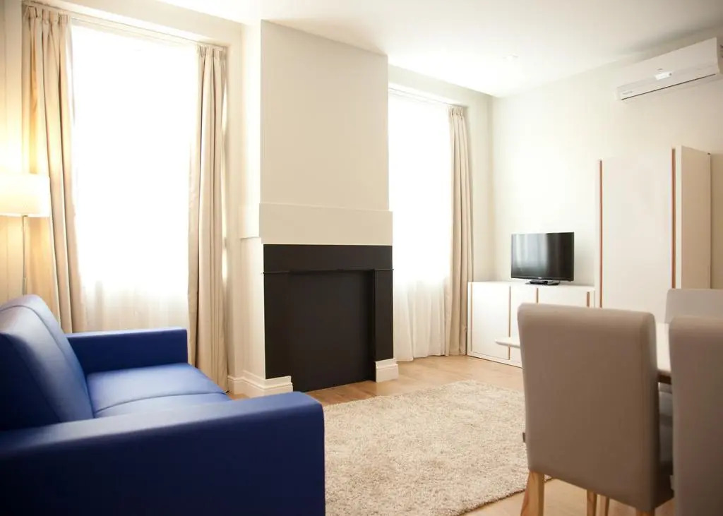 Oporto View Apartments