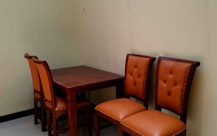 Bukit Tidar Permai Homestay Syariah