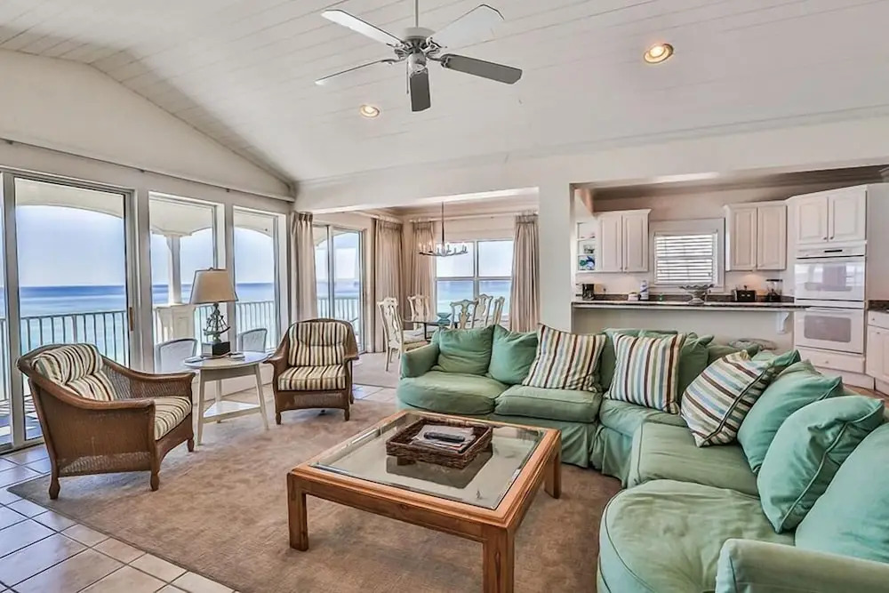 SEAVIEW I UNIT 300 4 Bedroom Holiday Home by Five Star Properties