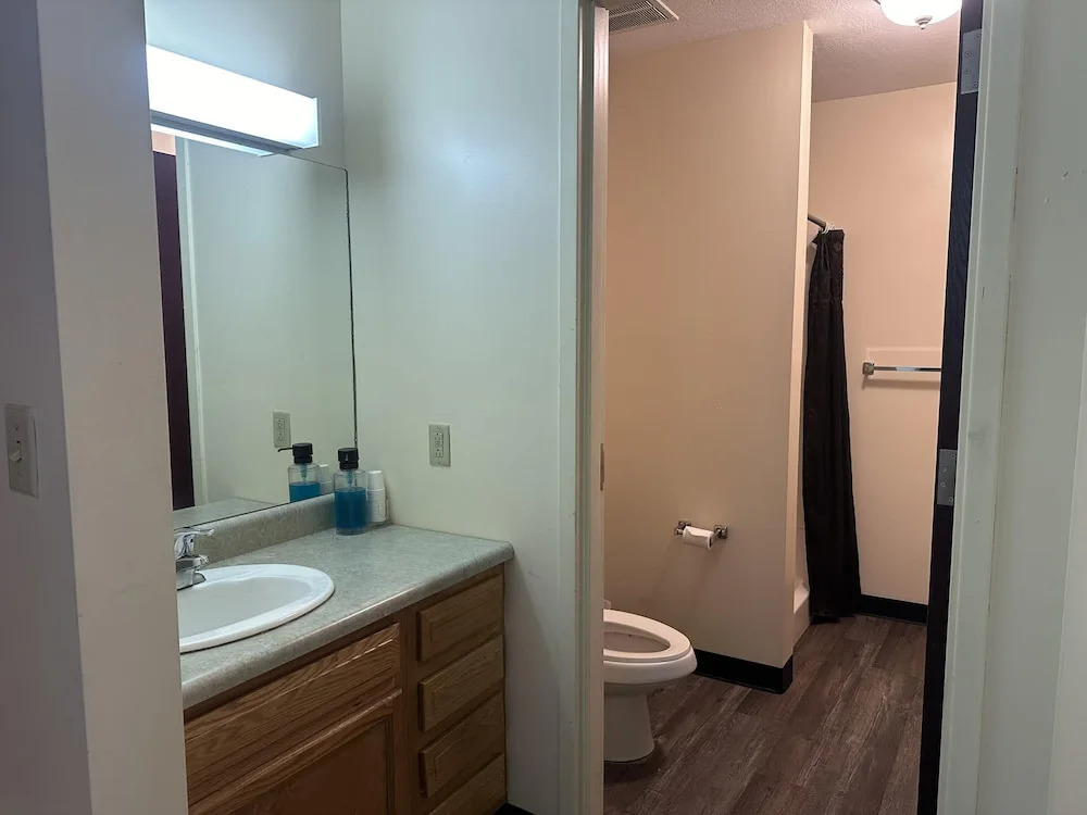 2bedroom 2bathroom Apt Downtown Walk Anywhere