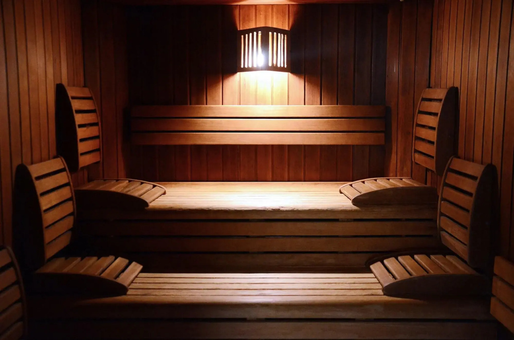 Hotel Sollievo Terme
