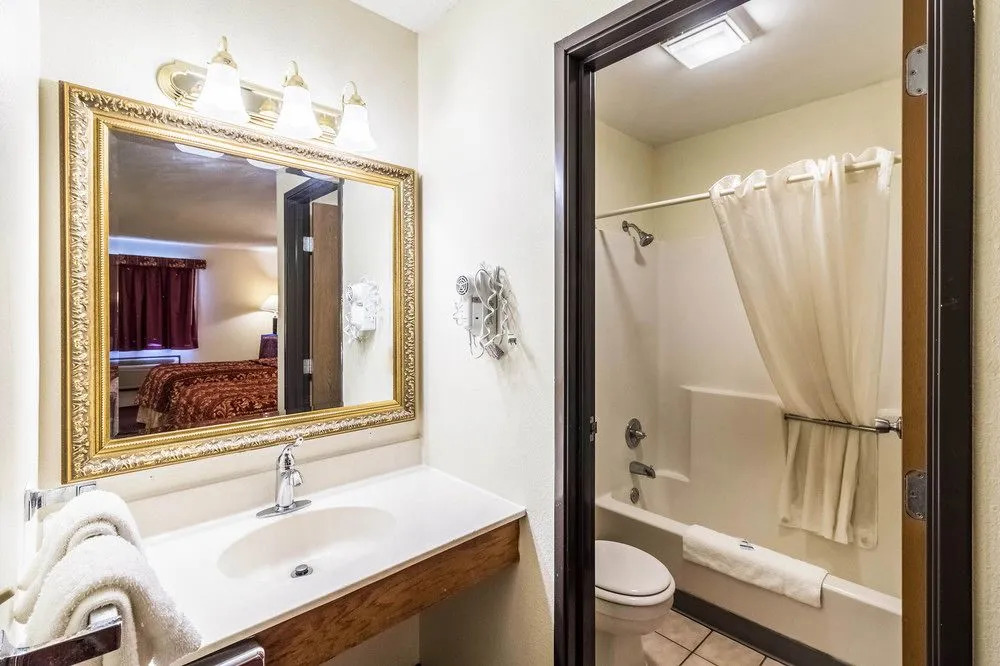 Americas Best Value Inn