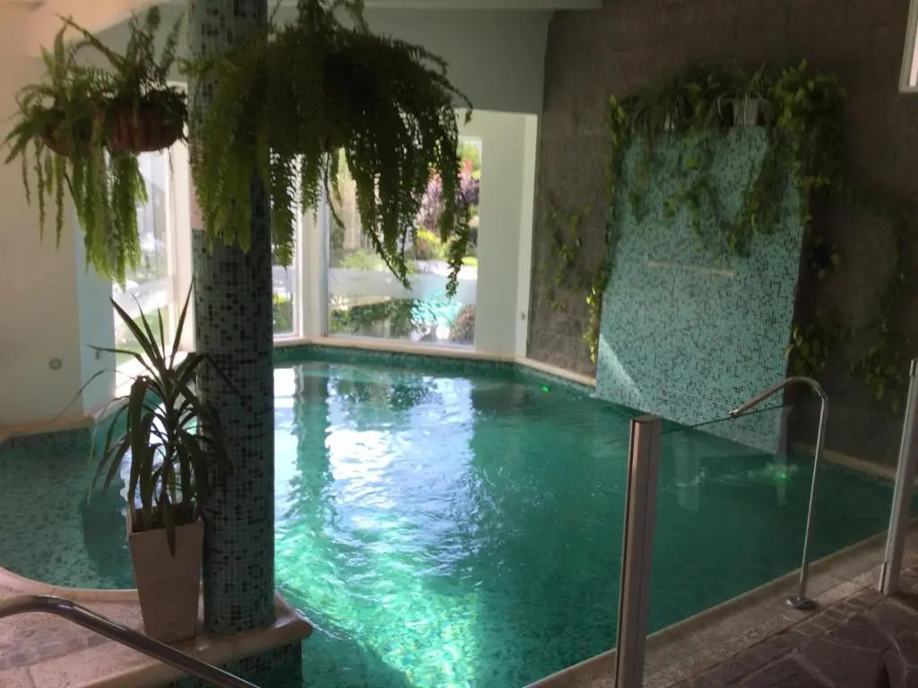Bad-wiessee Apart Hotel & Spa