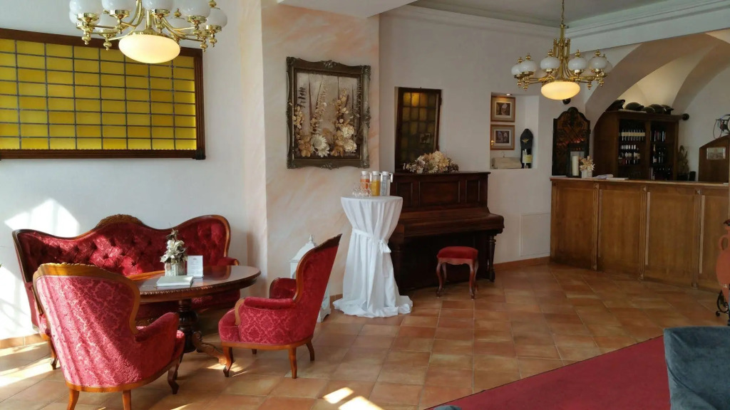 Hotel Italia