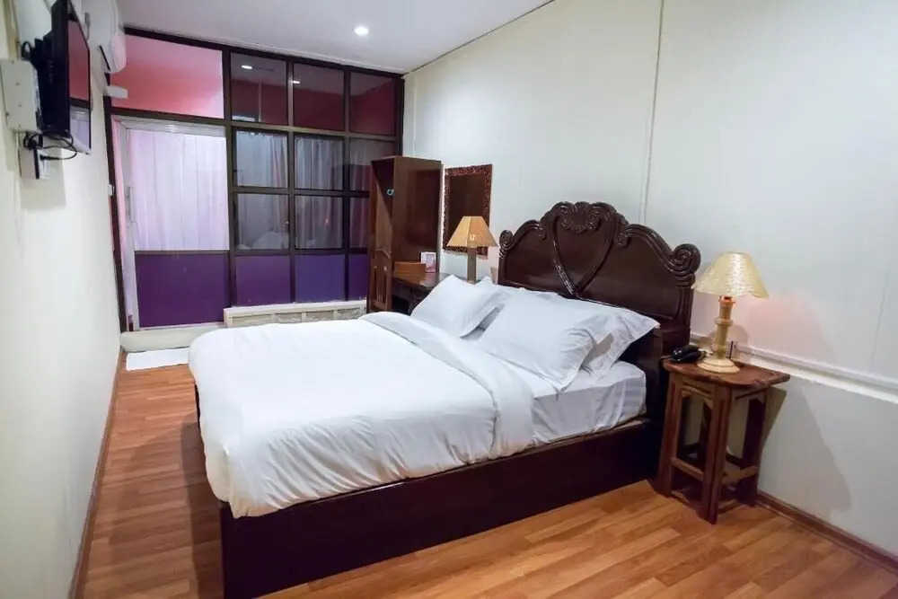Royal GT Boutique Hotel