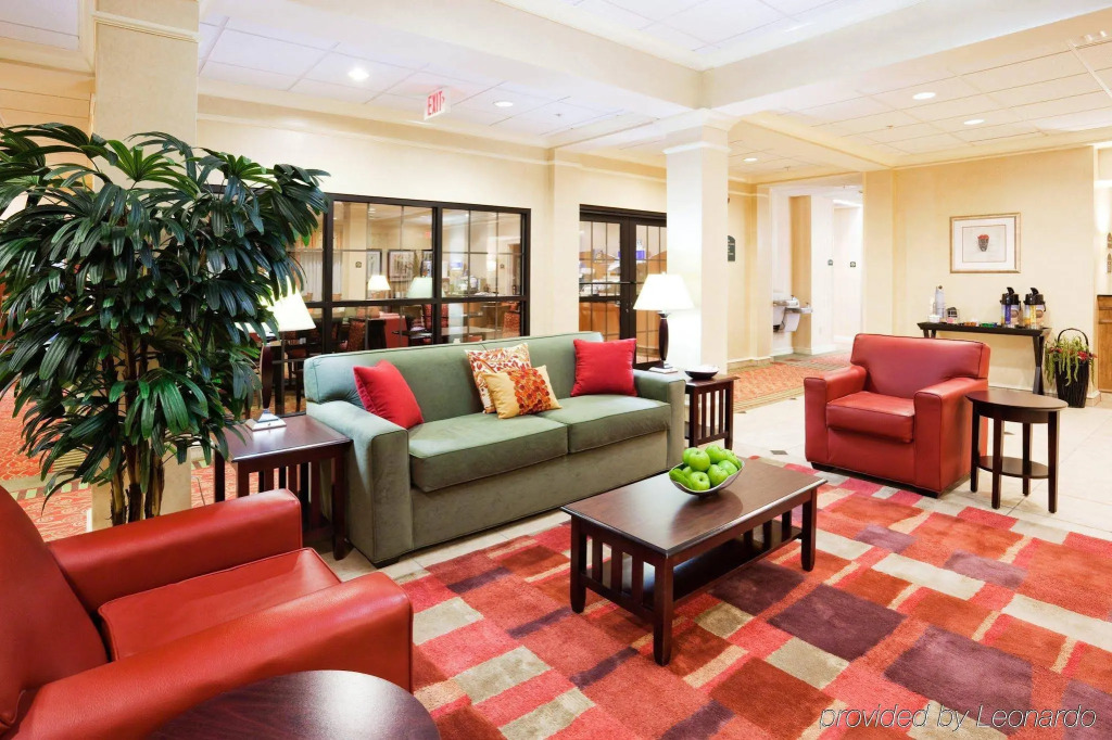 Holiday Inn Express Knoxville-Strawberry Plains by IHG