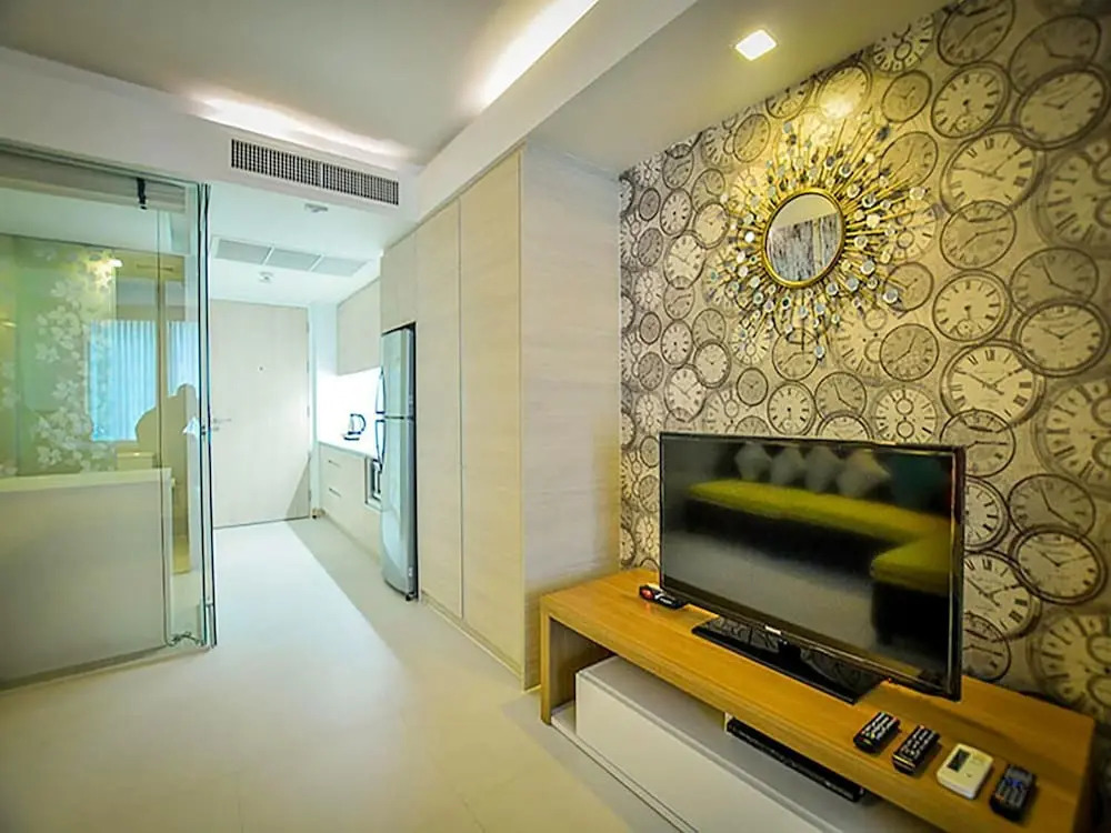 The Sanctuary Hua Hin by Puppap