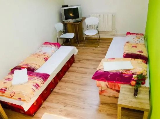 Košice Hostel