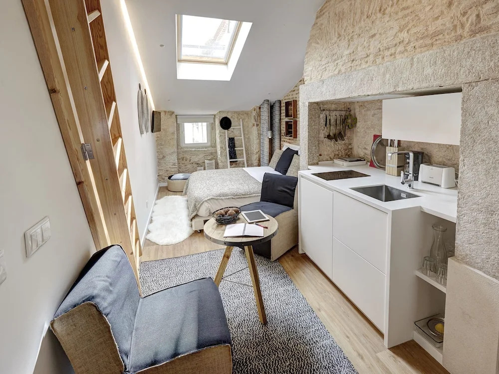 Sonel Investe Madalena 287 Boutique Apartments by Get Your Stay