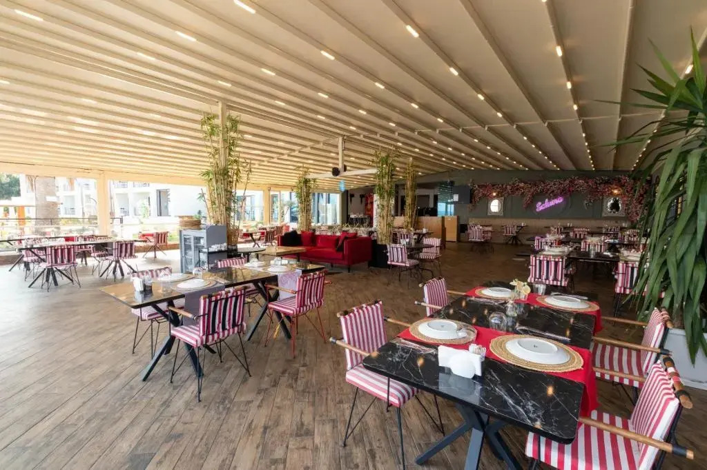 Alinn Otel Sinop