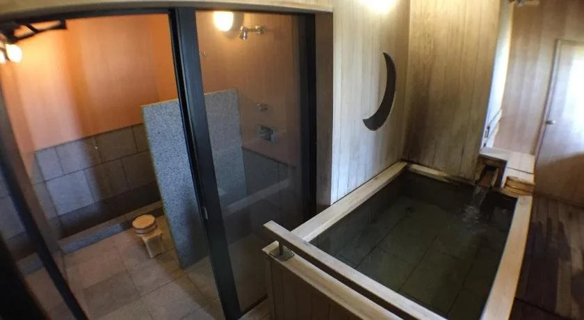 Awara Onsen Matuya Sen Sen