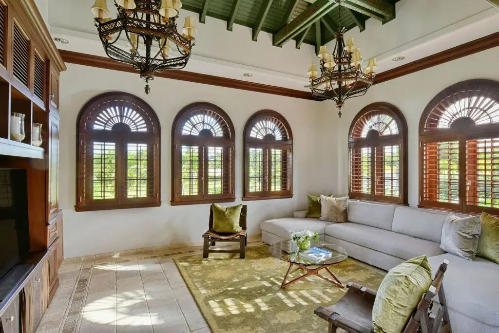 Dream Villa Terres Basses-558