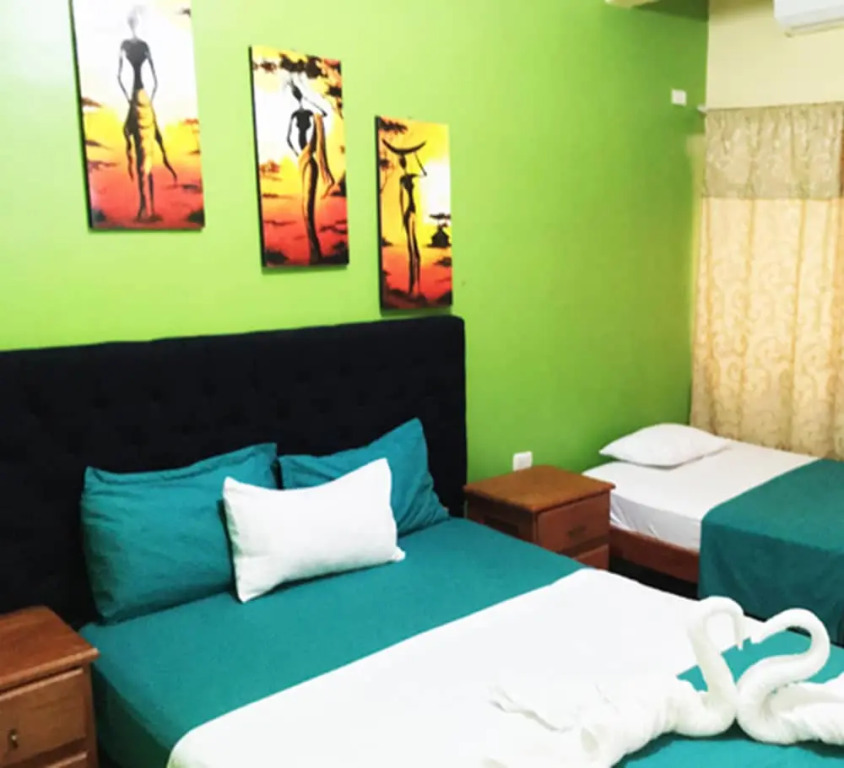 Journeys Hotel