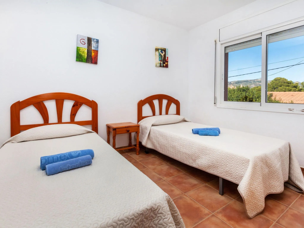 Holiday Home Villa Santa Marta I by Interhome