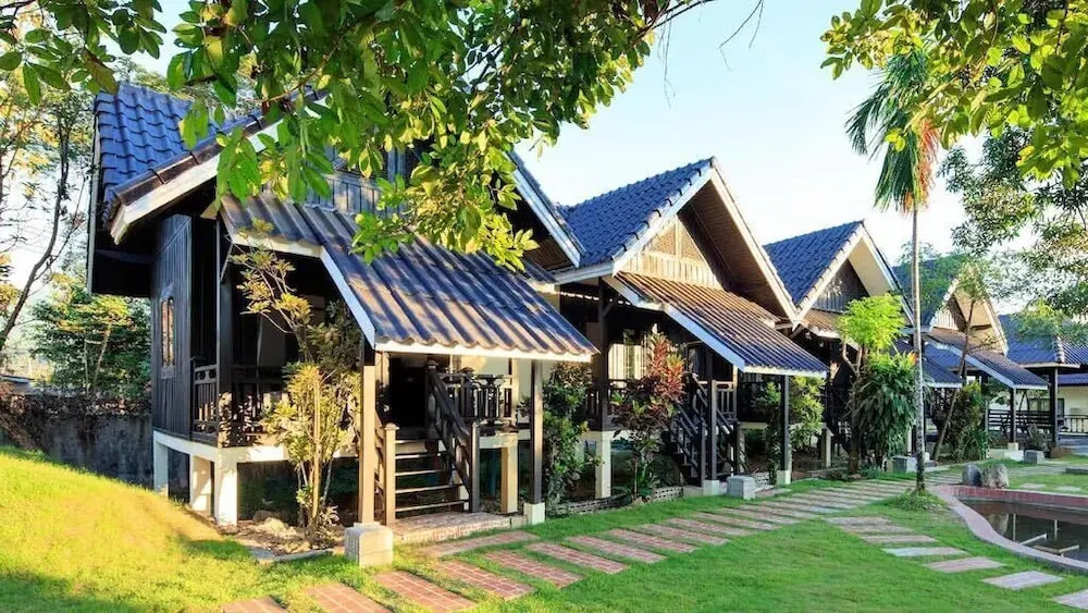 Sansan Resort