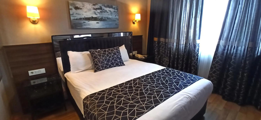 Star City Hotel