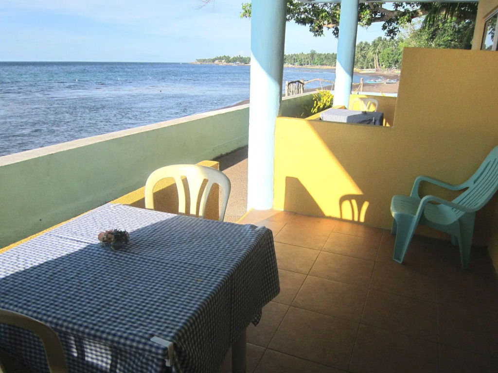 Camiguin Island Golden Sunset Beach Club