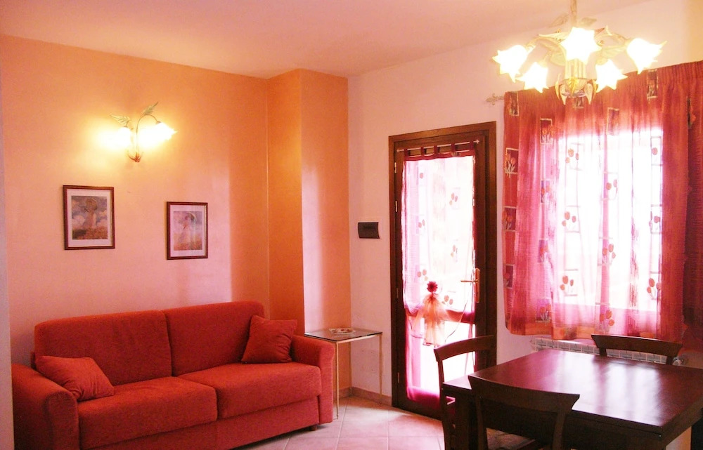 Orizzonti del Castelluccio appartamenti confortevoli e panoramici
