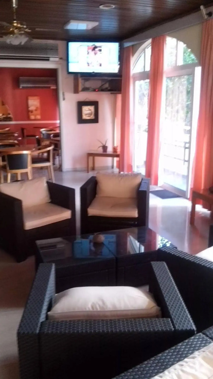 Paradise Hotel