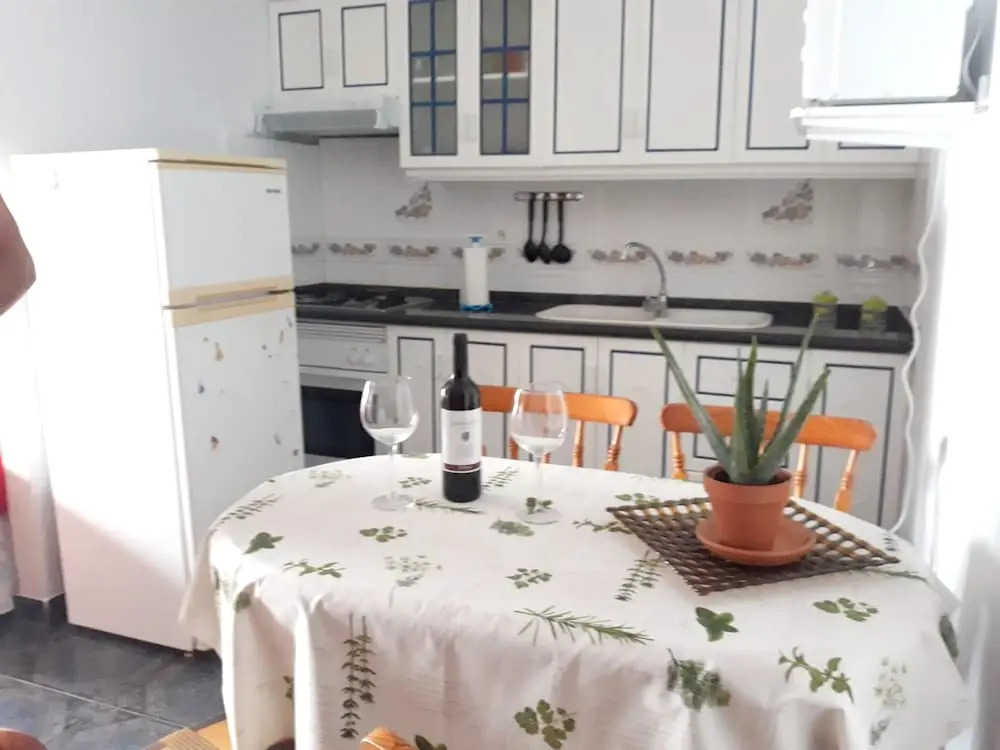 Studio in Playa San Marcos, With Wonderful sea View, Pool Access, Furn