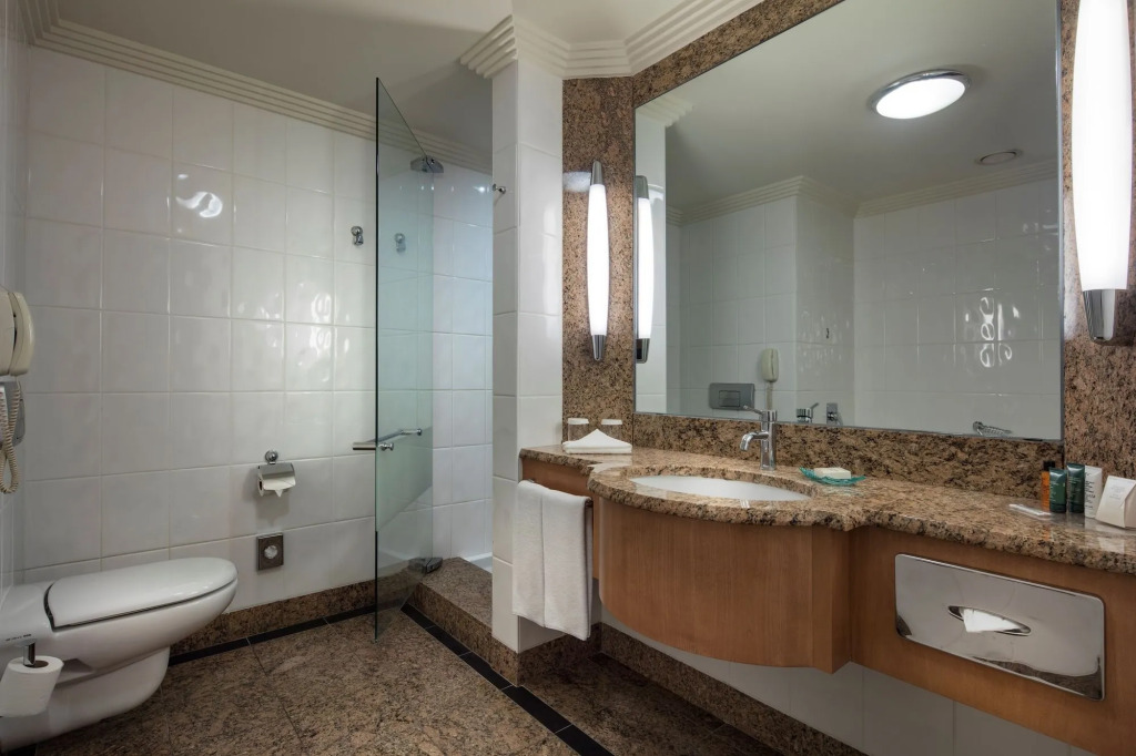 Adana HiltonSA Hotel