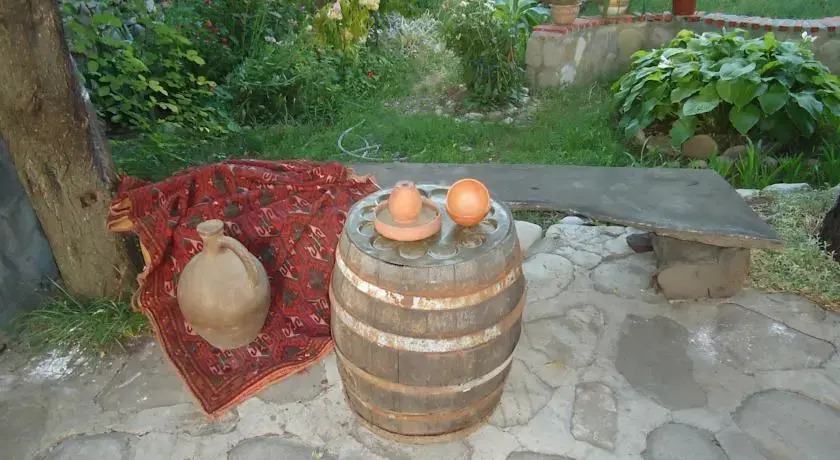 Eto Guesthouse