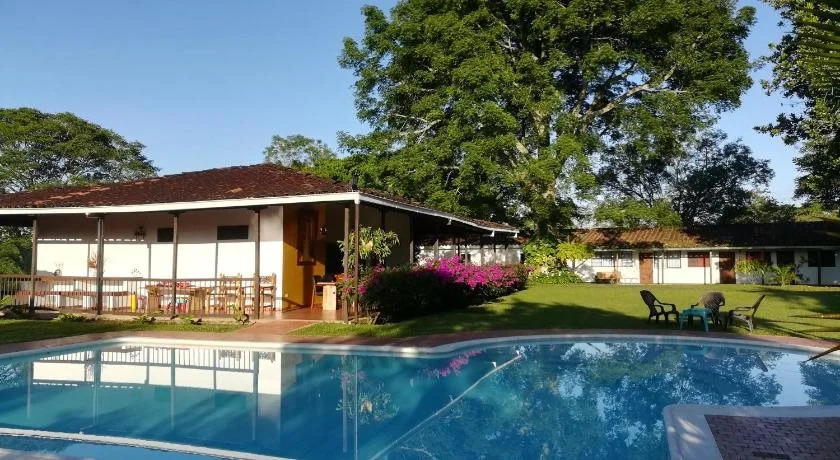 Finca la Holanda