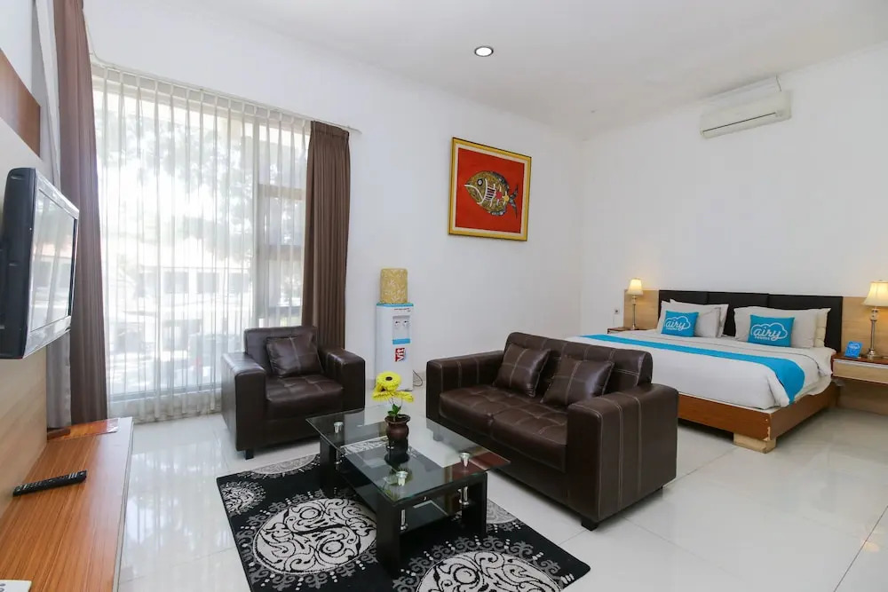 Airy Dago Munding Laya 2 Cikapayang Bandung