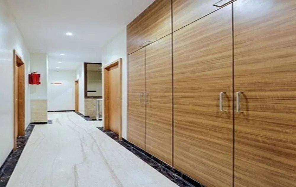 Hotel Blue Orchid - Marol Andheri