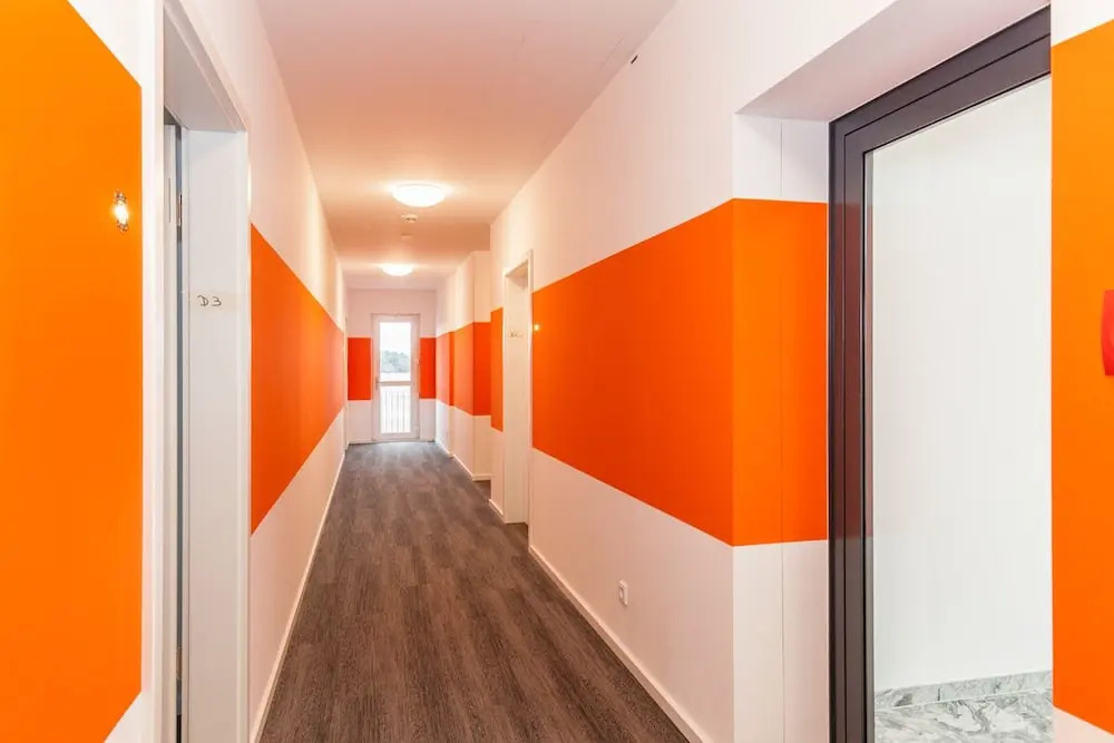 Aparthotel Oberfeld West München, Selbstversorgerhotel