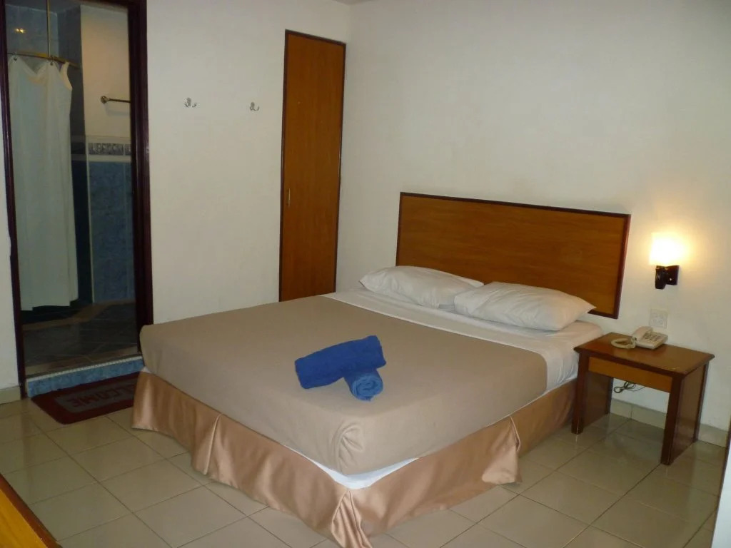Hotel Sri Sutra Bandar Sunway 1