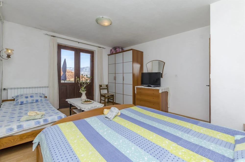 Apartments Nada
