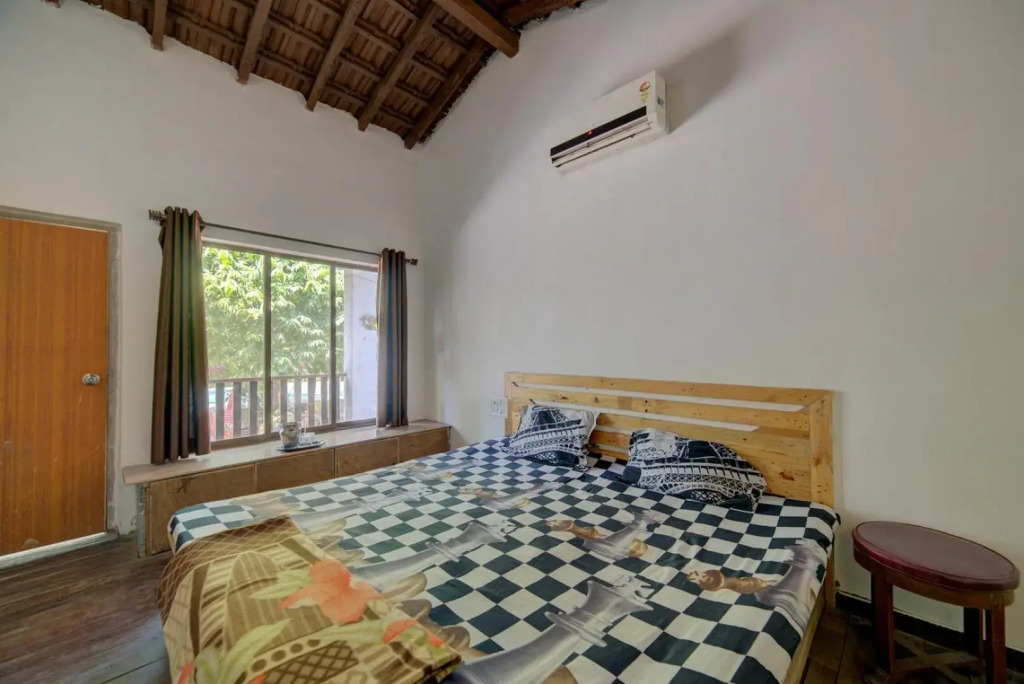 Tejaswee Bungalow