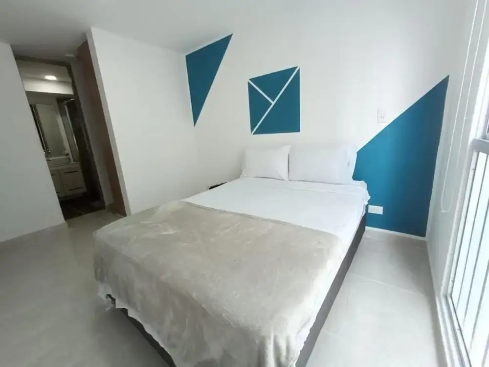 Apartamentos en Club Residencial