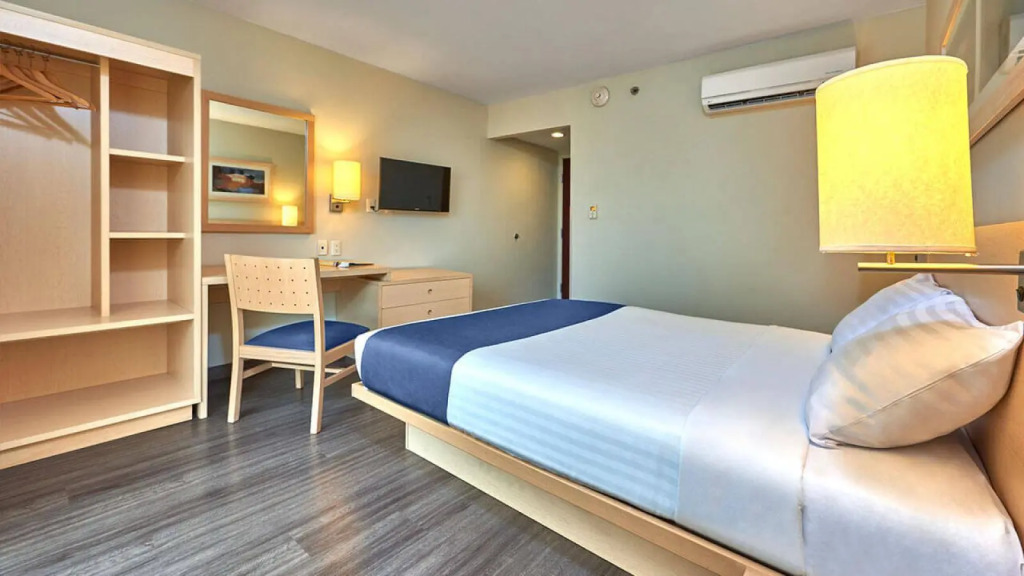 City Express by Marriott San Luis Potosi Zona Universitaria