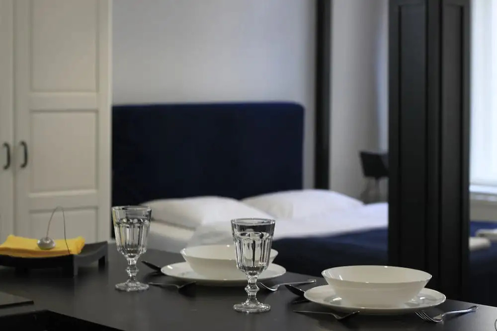 Apartamenty Szeroka 32