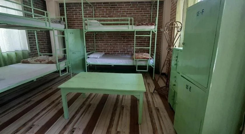 Kiwi Guest House