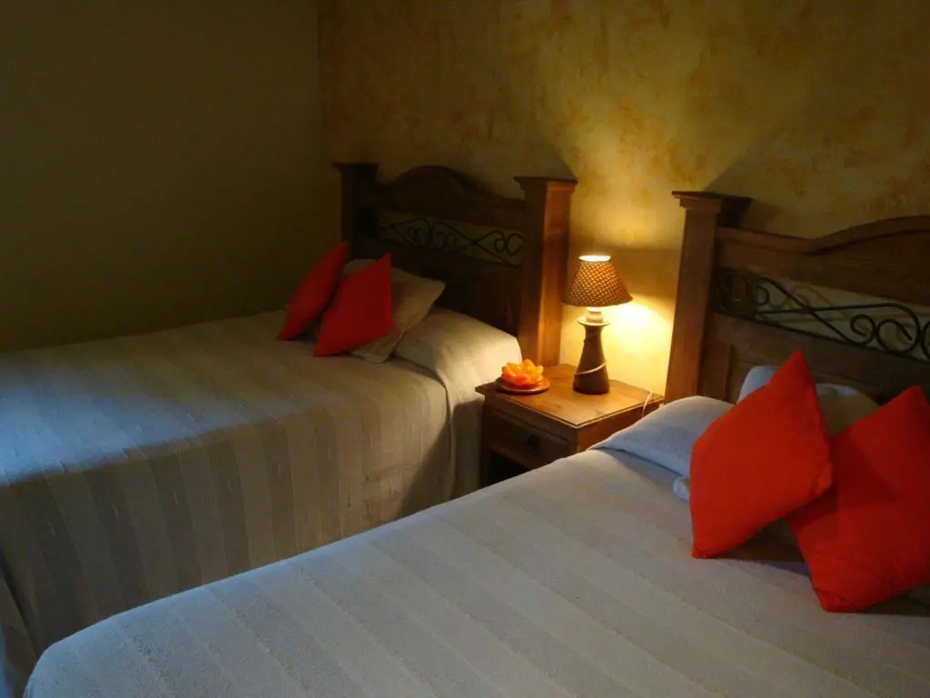 Hotel Las Marias