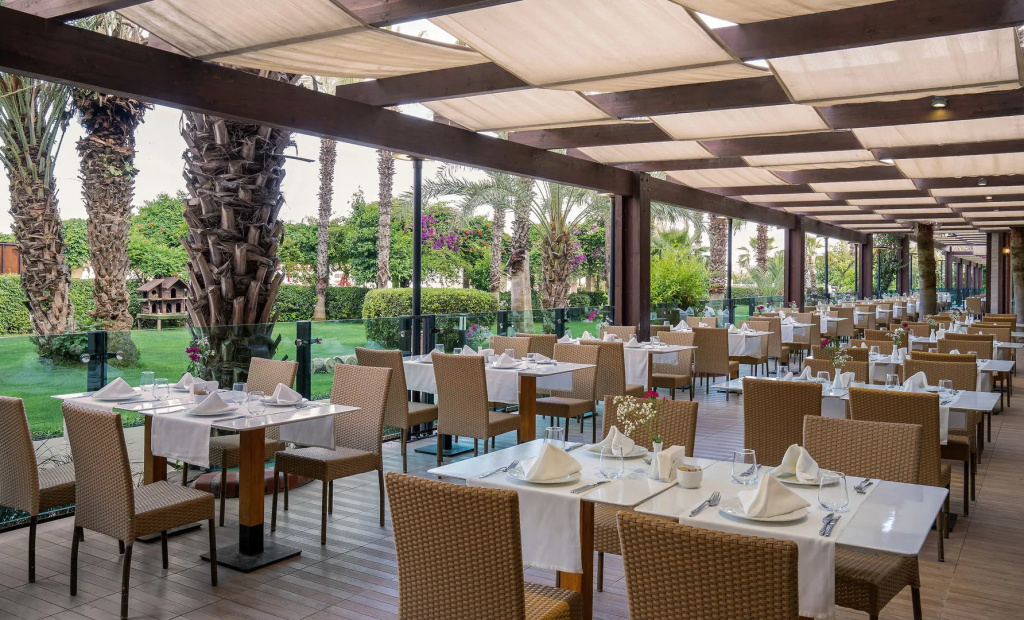 Kaya Belek